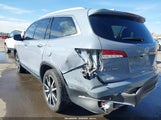 Honda Pilot Awd Touring 7 Passenger 5FNYF6H65NB048034 photo