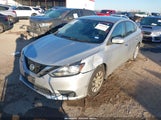 Nissan Sentra Sv 3N1AB7AP8HY230649 снимка