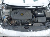 Hyundai Elantra Gt KMHD35LE0DU060285 снимка
