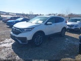 Honda Cr-V 2Wd Ex-L 2HKRW1H87LH418519 photo
