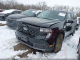 Ford Maverick Xlt 3FTTW8J38SRB30081 снимка
