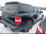 Ford Maverick Xlt 3FTTW8J38SRB30081 снимка