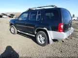 Nissan Xterra Se/Xe 5N1ED28Y6YC566444 photo