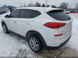 Hyundai Tucson Se KM8J2CA43KU849886 снимка