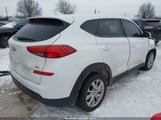 Hyundai Tucson Se KM8J2CA43KU849886 снимка