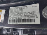 Honda Accord Hybrid Touring 1HGCY2F81SA068532 снимка
