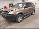 Honda Cr-V Lx JHLRD78404C057186 снимка