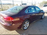 Volkswagen Passat 2.5L Se 1VWBP7A33EC014659 снимка
