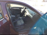 Volkswagen Passat 2.5L Se 1VWBP7A33EC014659 снимка