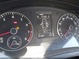 Volkswagen Passat 2.5L Se 1VWBP7A33EC014659 снимка