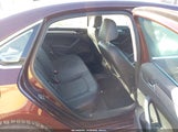 Volkswagen Passat 2.5L Se 1VWBP7A33EC014659 снимка