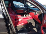 Alfa Romeo Stelvio Ti Sport Awd ZASFAKNNXJ7B73323 снимка
