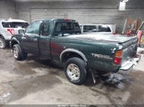 Toyota Tacoma Prerunner V6 4TASN92N6YZ584396 fotografie
