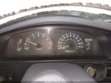 Toyota Tacoma Prerunner V6 4TASN92N6YZ584396 снимка