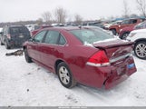 Chevrolet Impala Lt 2G1WT57K191115433 снимка