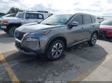 Nissan Rogue Sv Fwd JN8BT3BA0PW009056 photo