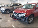 Nissan Rogue Sl 5N1AT2MV0FC829571 снимка