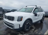 Kia Telluride S 5XYP64GC8PG338044 снимка