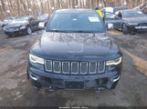 Jeep Grand Cherokee Overland 4X4 1C4RJFCG0HC680170 снимка