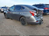 Nissan Sentra S 3N1AB7AP9JY298755 снимка