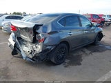 Nissan Sentra S 3N1AB7AP9JY298755 снимка