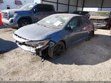 Toyota Corolla Le 5YFEPMAE7MP267912 снимка