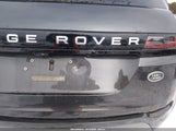 Land Rover Range Rover Evoque S SALZJ2FX2LH117436 снимка
