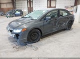Honda Civic Lx 2HGFA16549H321002 снимка