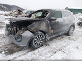 Kia Sportage Ex KNDPNCAC2H7105569 снимка