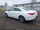 Mercedes-Benz Cla 250 Coupe 4Matic W1K5J4HB6SN515452 снимка