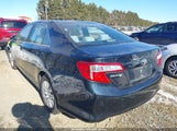 Toyota Camry Le 4T4BF1FK1CR216749 снимка