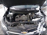 Chevrolet Equinox Fwd Ls 2GNAXHEV5M6125583 fotografie