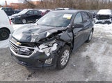 Chevrolet Equinox Fwd Ls 2GNAXHEV5M6125583 fotografie