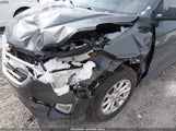 Chevrolet Equinox Fwd Ls 2GNAXHEV5M6125583 photo