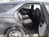 Chevrolet Equinox Fwd Ls 2GNAXHEV5M6125583 fotografie