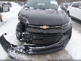 Chevrolet Trax Ls 3GNCJKSB5HL189786 снимка