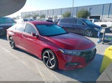 Honda Accord Sport 1HGCV1F30LA120824 fotografie