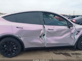 Tesla Model Y Long Range Dual Motor All-Wheel Drive 7SAYGDEEXRA235921 снимка