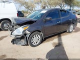 Nissan Versa 1.6 Sv 3N1CN7AP4FL941937 снимка