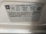 Buick Lacrosse 1G4GA5G32FF218984 снимка