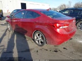 Hyundai Elantra Gls/Limited KMHDH4AE2DU535742 снимка