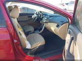 Hyundai Elantra Gls/Limited KMHDH4AE2DU535742 снимка