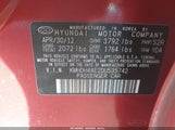 Hyundai Elantra Gls/Limited KMHDH4AE2DU535742 снимка