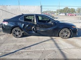 Toyota Camry Se 4T1M11AK9LU987694 photo
