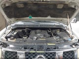 Nissan Armada Le 5N1AA08A55N715683 снимка