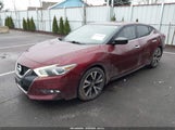 Nissan Maxima 3.5 S 1N4AA6AP5JC371032 снимка