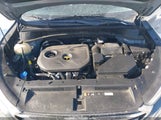 Hyundai Tucson Sel KM8J3CA47JU728189 снимка