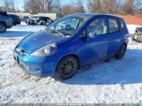 Honda Fit JHMGD37457S053366 снимка