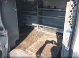 Nissan Nv Cargo Nv2500 Hd S V6 1N6BF0KXXEN104455 photo