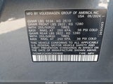 Volkswagen Atlas Cross Sport 2.0T Se W/Technology 1V2WE2CA9SC200869 photo
